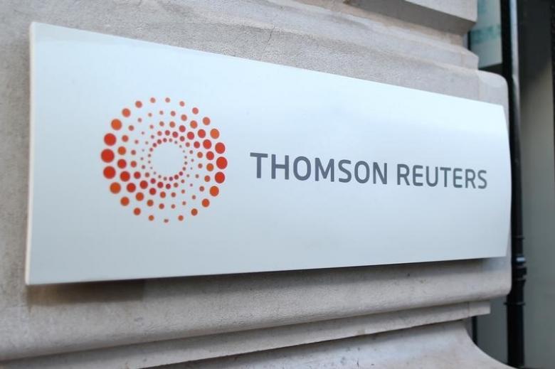 Thomson Reuters Acquired Tech Firm REDI