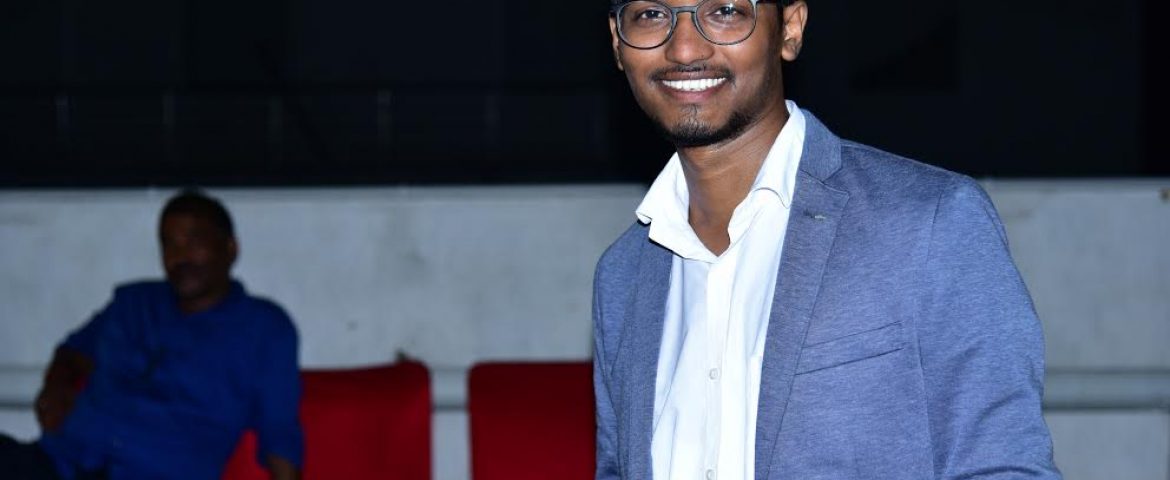 18 Year Old Raises 1 Cr Funding For His Health Tech Startup Cureinstant