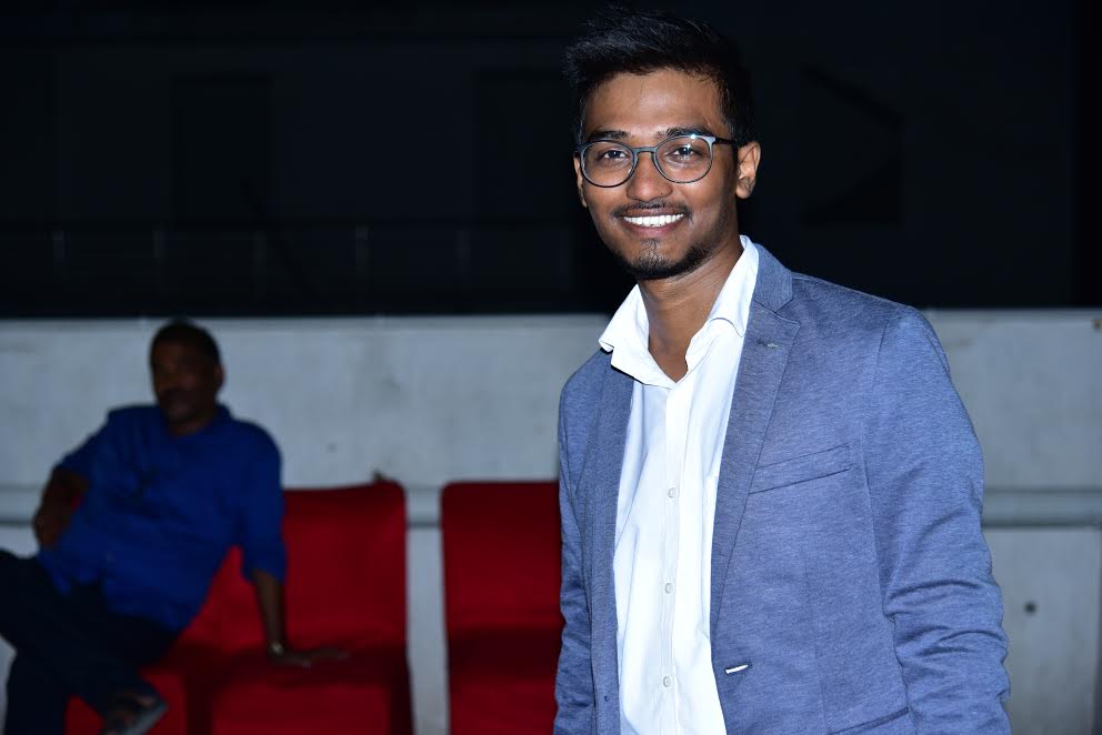 18 Year Old Raises 1 Cr Funding For His Health Tech Startup Cureinstant