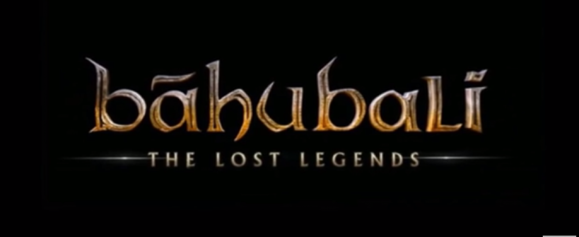 Amazon Prime Video to Launch Baahubali’s Animated Series
