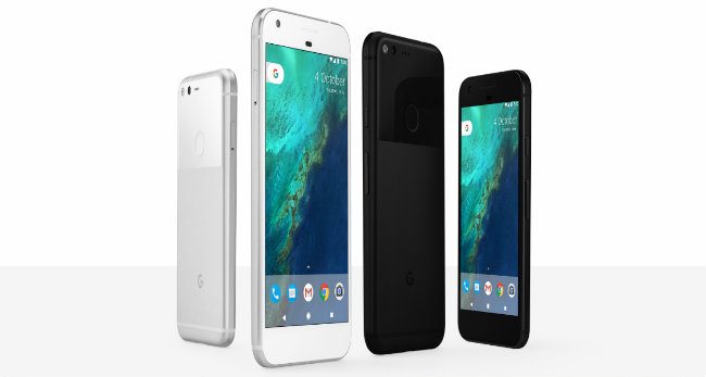 Sundar Pichai Led Google Spends $3.2 Million on Television Ads of “Pixel Smartphone”