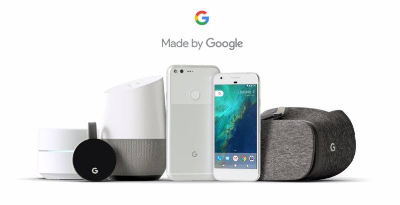 Google Discontinue Pixel 4 Model