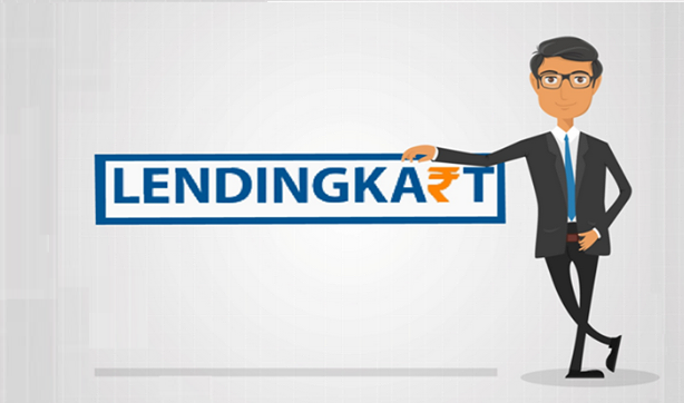 Lendingkart Raises $2.95 Million from Sistema Asia Fund