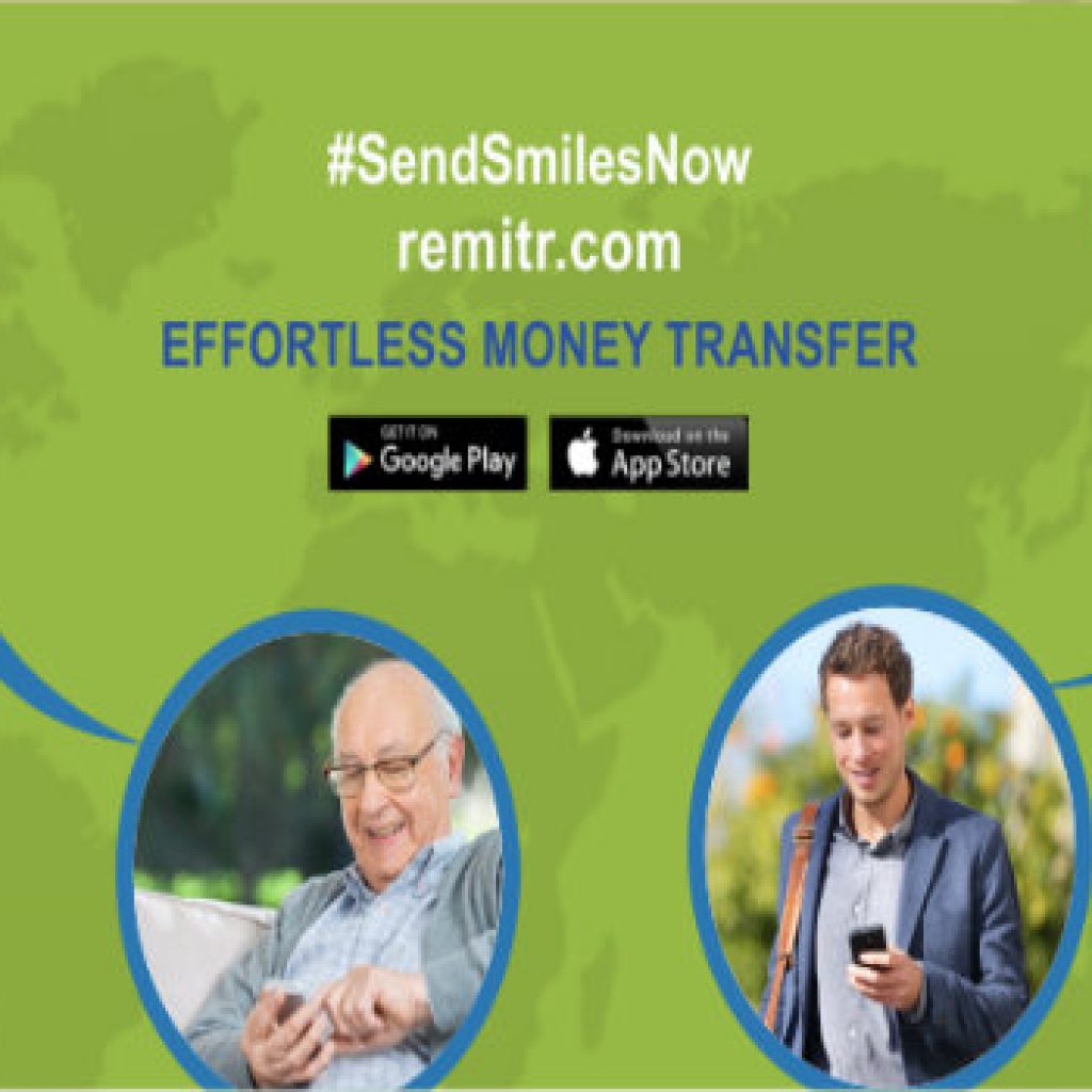 Remitr