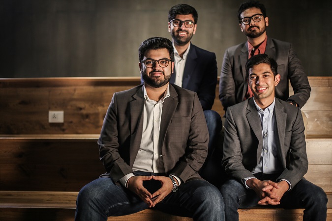 Startup Incubator thinQbate Launches with its First Cohort of 6 Emerging Startups