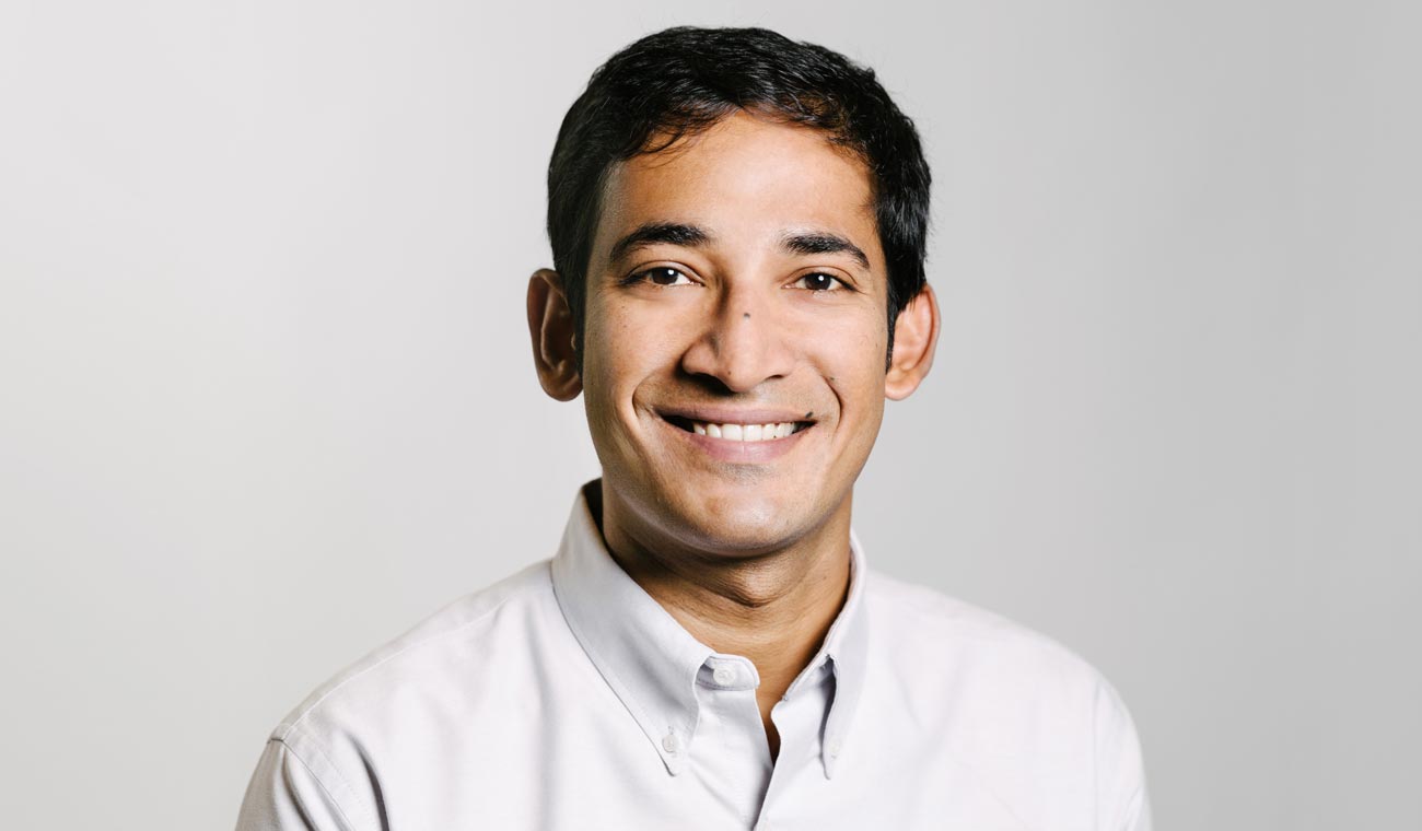 Aditya Agarwal Promoted as a CTO of Dropbox