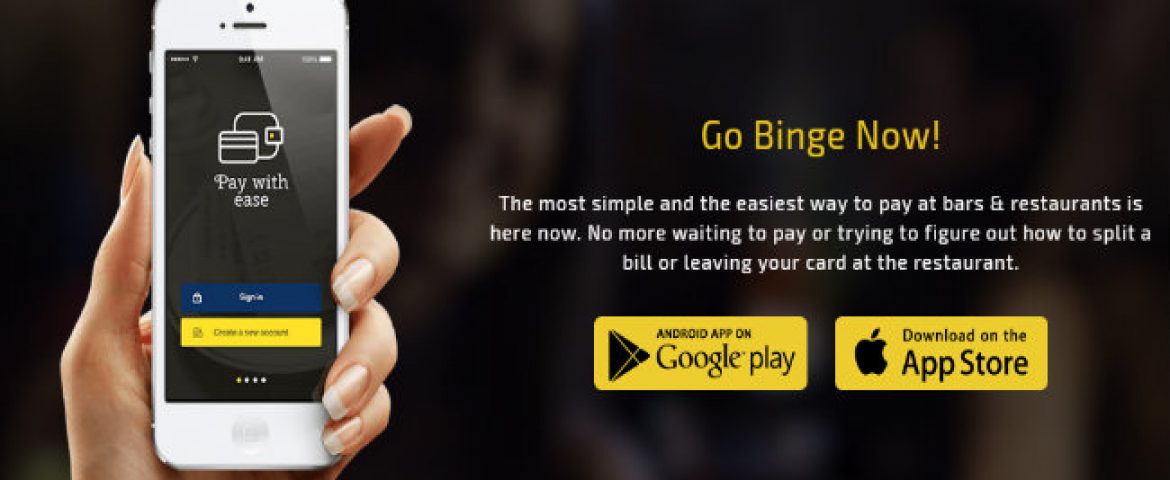 Indian Startup Binge Got Acquired by California-based vMobo For $3.5 Million