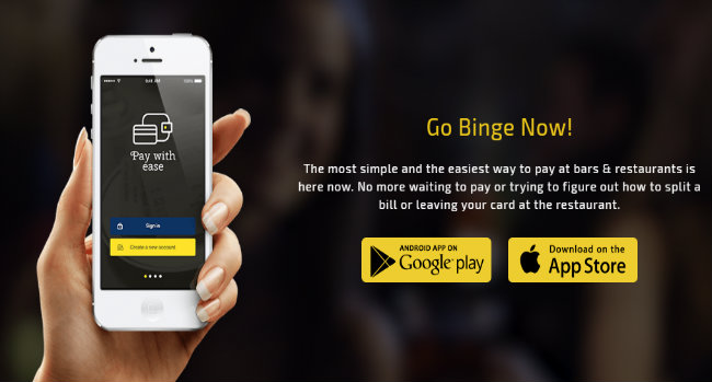 Indian Startup Binge Got Acquired by California-based vMobo For $3.5 Million