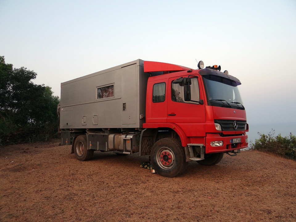 Omnivore Partners Invested 6.5 Cr in Tech Startup For Trucks FR8
