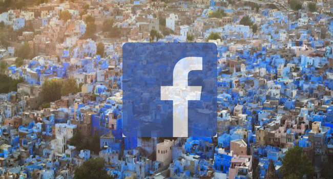 Facebook to Develop App For Television Set-Top Boxes: Report