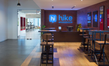 Hike Messenger Launched Video Calling Feature