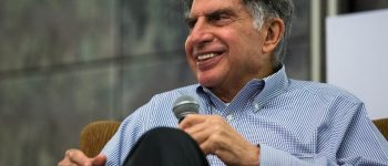 Ratan Tata