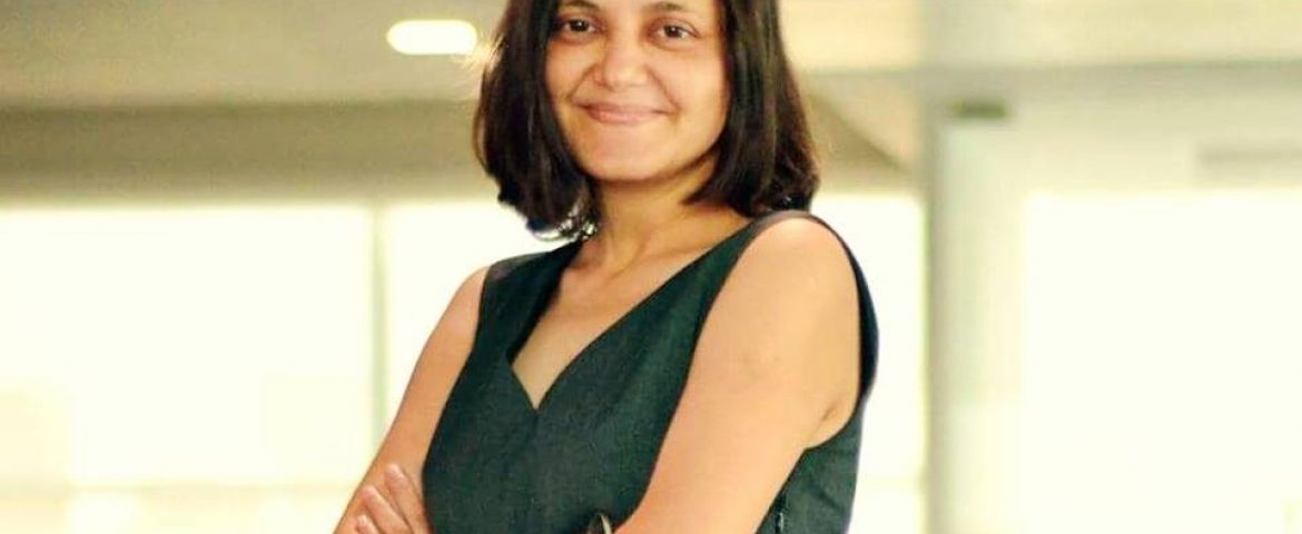 Sairee Chahal Led SHEROES Acquires Gharkamai.com