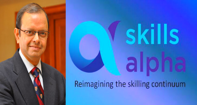 Skills Alpha a Digital Learning Platform Raises $450K Angel Funding