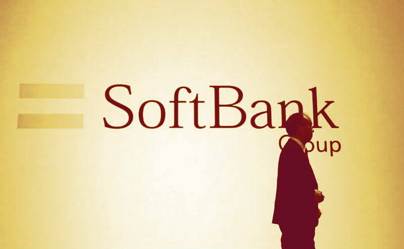 Saudi Arabia, SoftBank Plan $100 Billion Tech Fund