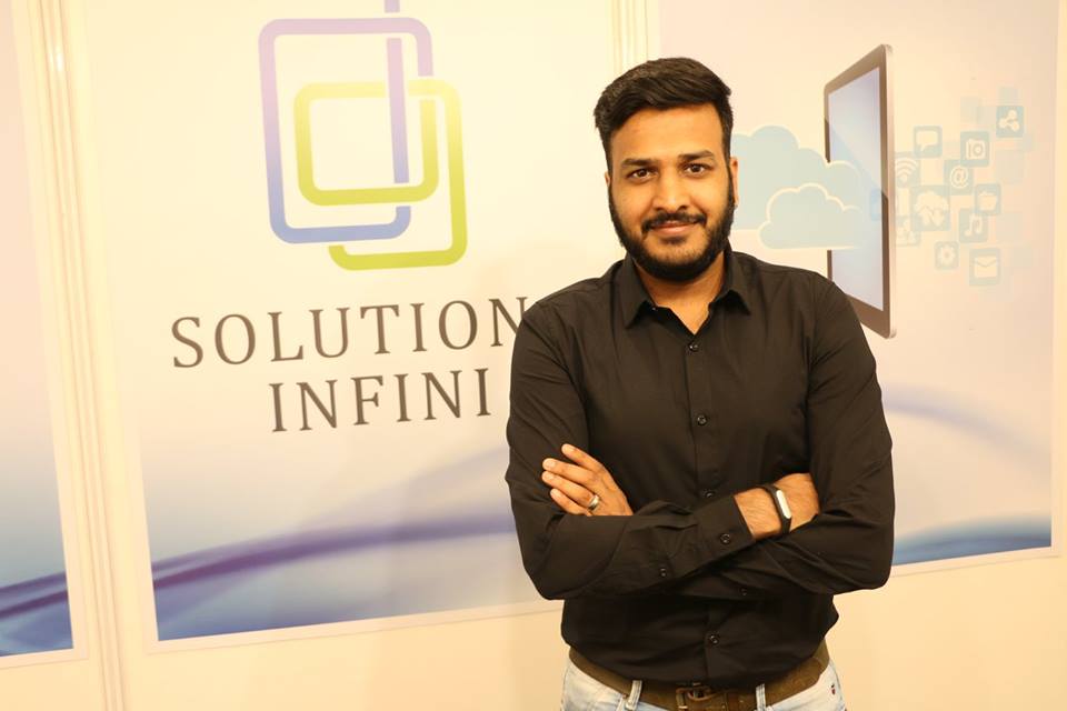 Bengaluru Based Cloud Telephony Startup Solutions Infini Raises Funding From Italian Firm