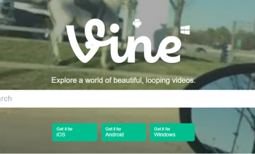 Vine a Mobile App For Video Sharing Will Be Discontinue