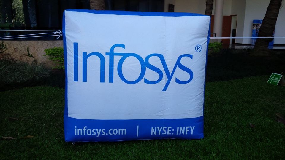 Infosys Invest 14.5 Crores in AI Based Startup UNSILO