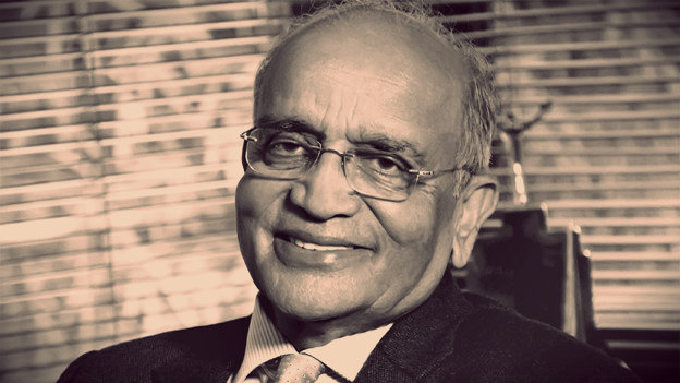 Self Driving Won’t Work in India Because Nobody Obeys Driving Rules: RC Bhargava