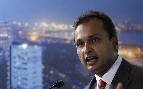 O2O Platform Square Yards Raises USD 12 Million Investment From Anil Ambani