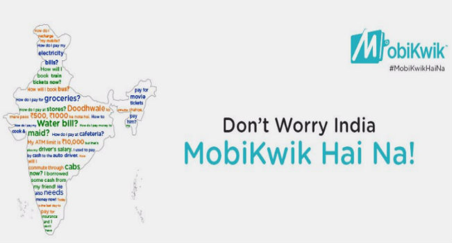 Demonetisation Effect: MobiKwik Revises GMV Sales Target To $10 Billion