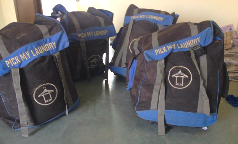 Gurgaon based On Demand Laundry Startup Pickmylaundry Raises Funding