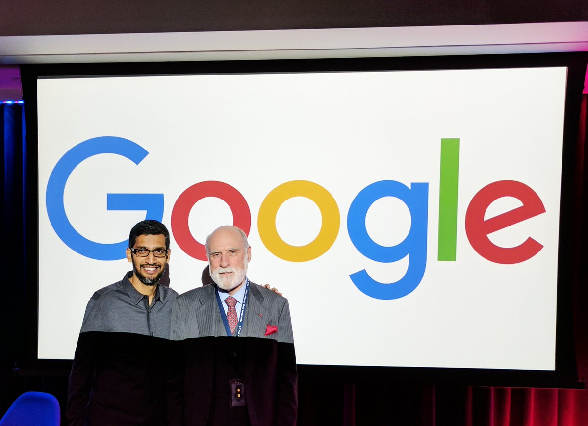 Crackdown on Immigration could affect Google’s Future Plans- Sundar Pichai