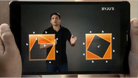 Byju’s acquires Aakash Institute for $1 billion