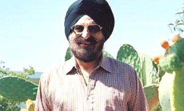 Narinder Singh Kapany- The Founding Father of Fiber Optics (Used for High Speed Internet)