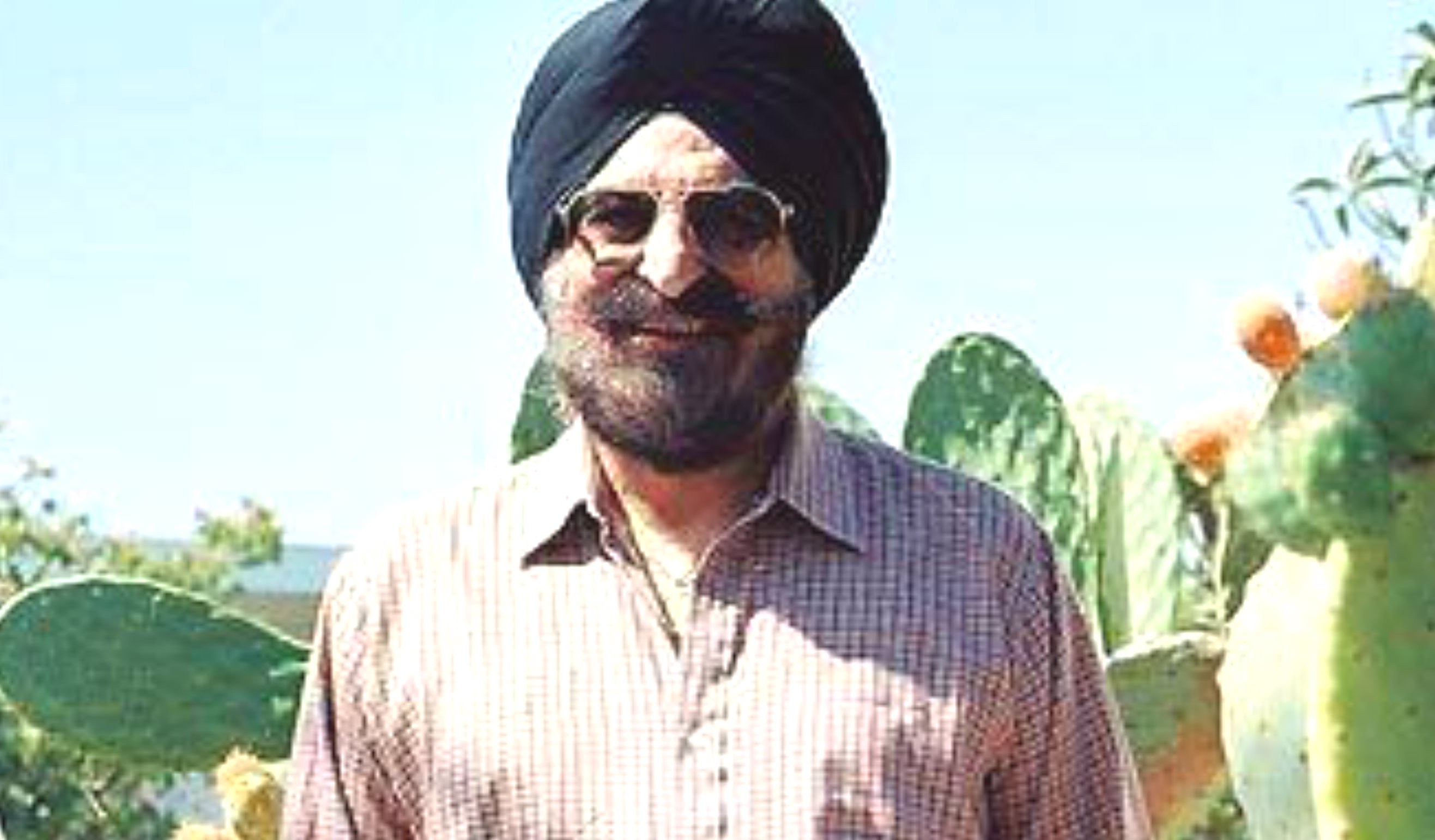 Narinder Singh Kapany- The Founding Father of Fiber Optics (Used for High Speed Internet)