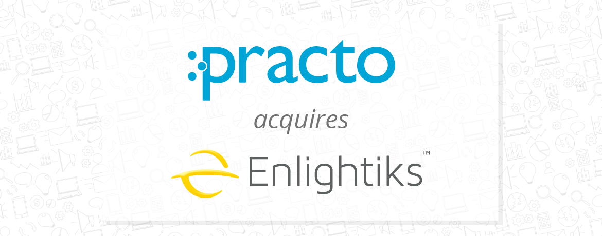 Practo Acquires Bengaluru Based Analytics Platform Enlightiks