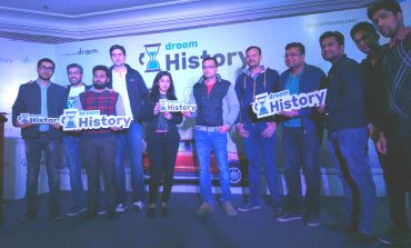 Droom Launches Droom History- India’s First Platform Which Provides Used Vehicles Data