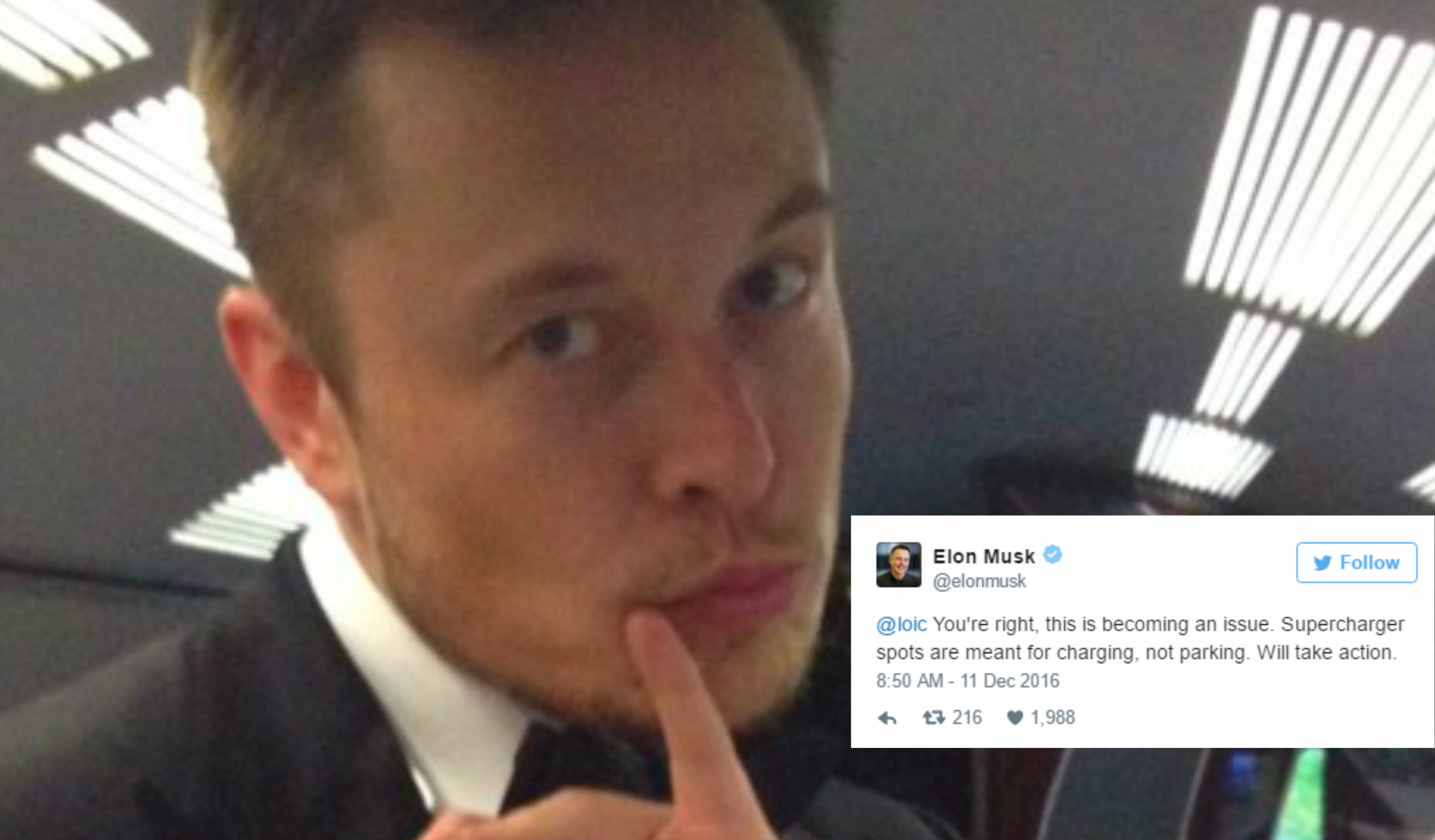 How Elon Musk Turns a Tweet Into Reality in 6 Days