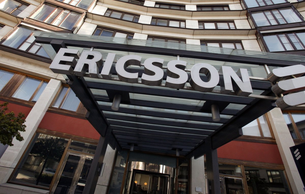 Global IT firm Ericsson Willing to Mentor Startups in India