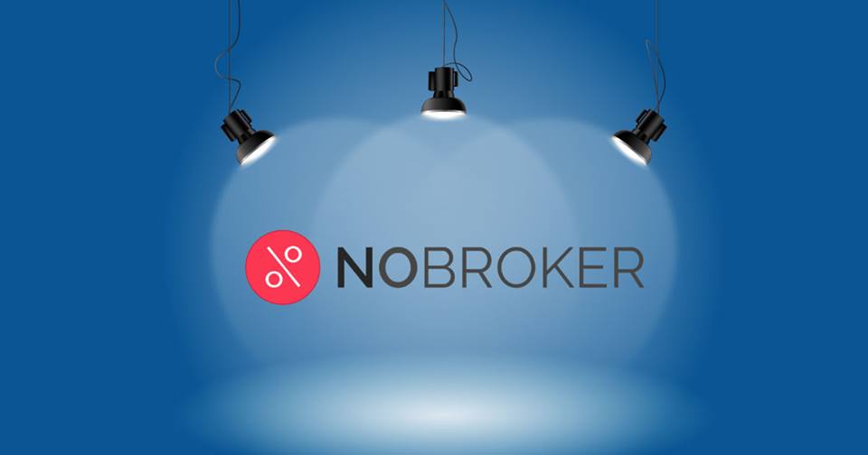 NoBroker raises $30 Million in funding led by General Atlantic