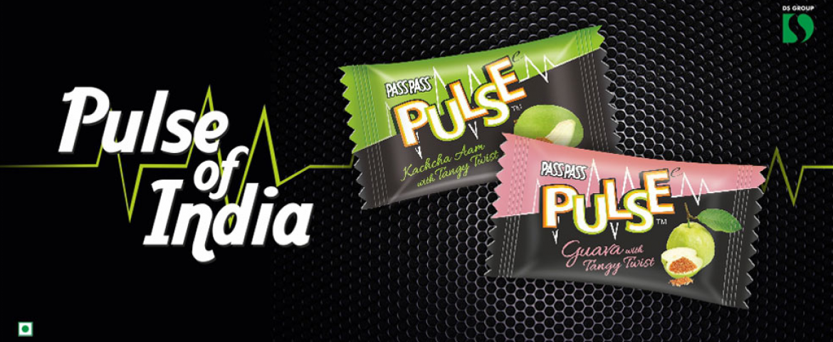 Pulse Candy Maker DS Group Eyes 20-24% Revenue Growth This Fiscal
