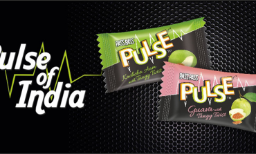 Pulse Candy Maker DS Group Eyes 20-24% Revenue Growth This Fiscal