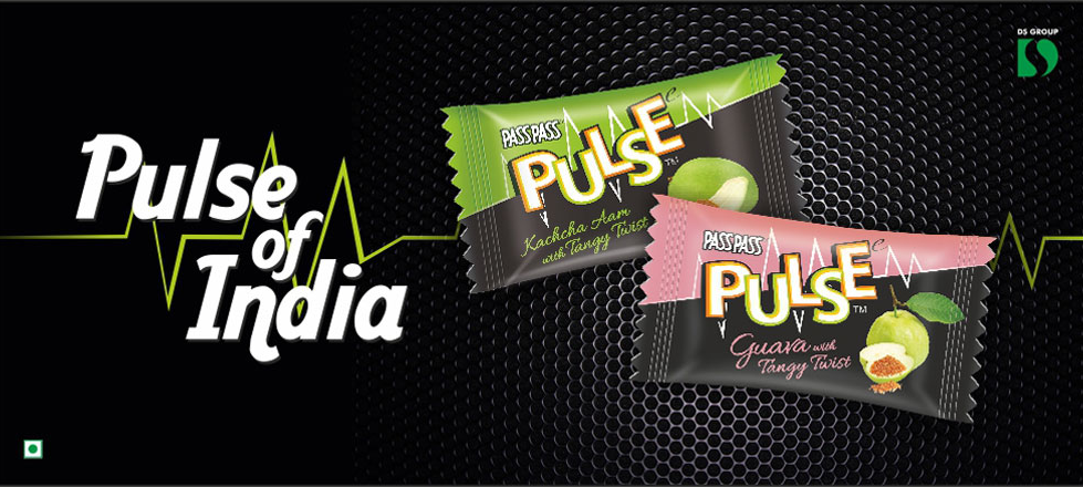 Pulse Candy Maker DS Group Eyes 20-24% Revenue Growth This Fiscal