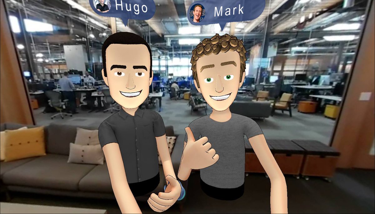 Ex-Xiaomi India Head Hugo Barra Appoint as a Facebook Virtual Reality Head