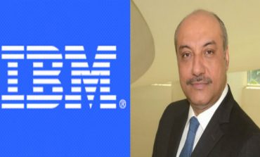 IBM Names Karan Bajwa as Managing Director of India Operations