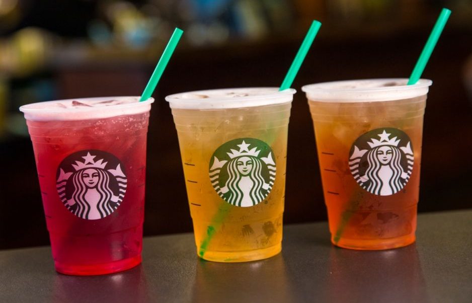 Tata Led Starbucks Launched Teavana Speciality Teas