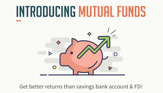 Now Purchase Mutual Funds Through FreeCharge