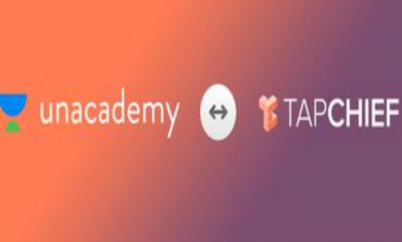 Unacademy Collaborates With TapChief to Help Students Land Their First job