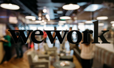 SoftBank Considers Investment of Over $1Bn in WeWork: Report