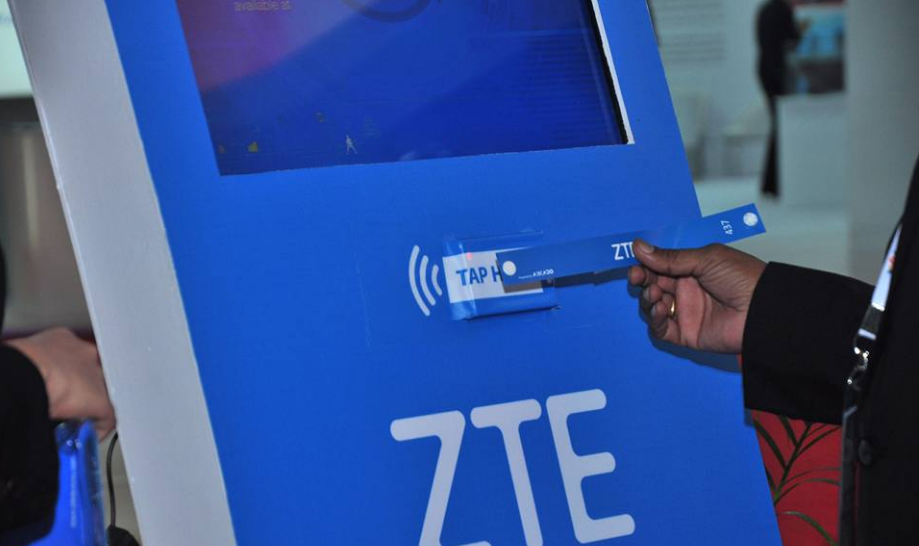 China’s ZTE to Slash About 3,000 Jobs: Sources