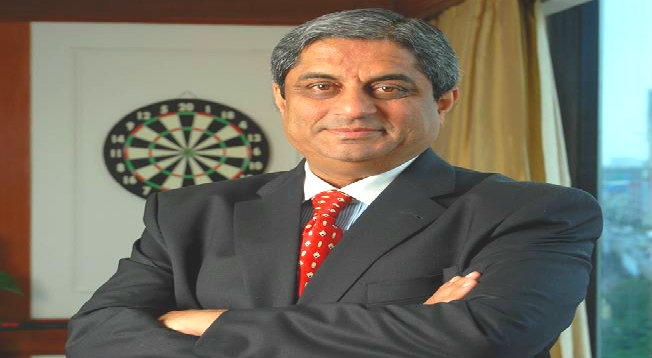 HDFC Bank Chief Aditya Puri Says Wallet Players Like Paytm Have No Future