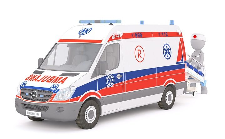 Credihealth Launches Online Ambulance Booking Service