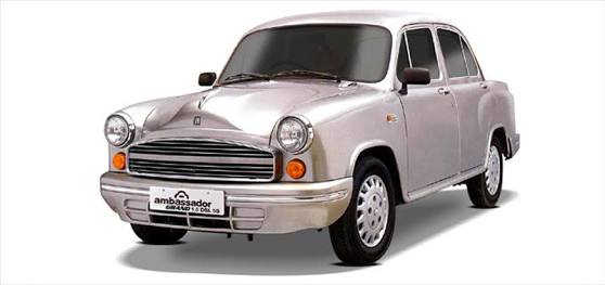 Auto Major Peugeot Acquired The Iconic Brand “Ambassador” For Rs 80 Crore