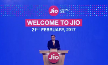 Reliance Jio 5th deal, sells 2.32 pc for $1.5 billion to KKR