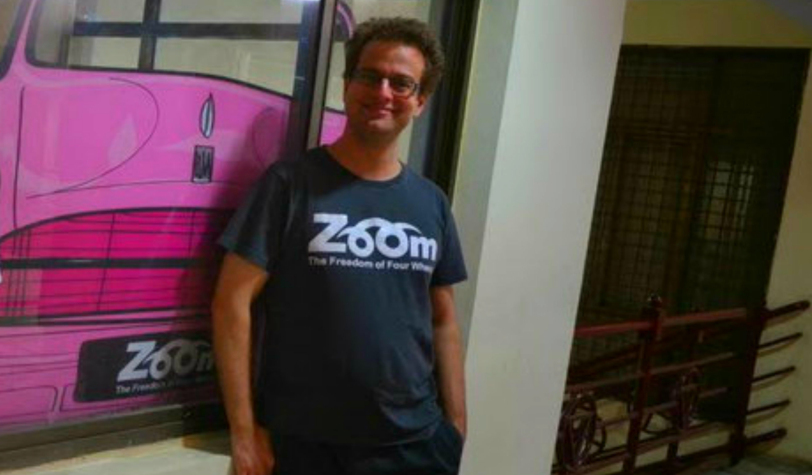 UAE-India Venture Capital Fund Idein Ventures Recruits Ex-Co-founder of Zoomcar as an Advisor